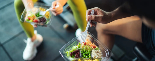 What to Eat Before & After Training (and How to Maximize Results with ObsidianFit™)