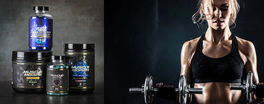 What Makes ObsidianFit™ Products Stand Out?