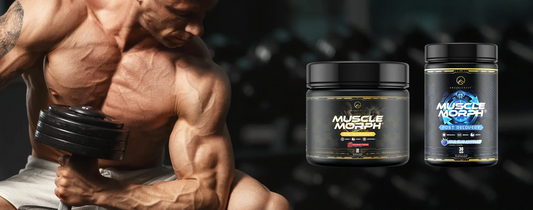 Beginner’s Guide to Pre-, Intra-, and Post-Workout Supplements