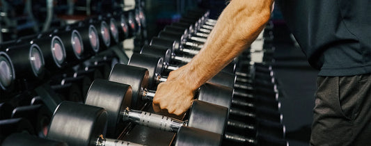 When Progress Stalls, Level Up: Why It’s Time to Invest in a Personal Trainer
