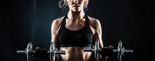 Training with Chadwick Crouse: Unlock Elite Fitness Results with Proven Strategy