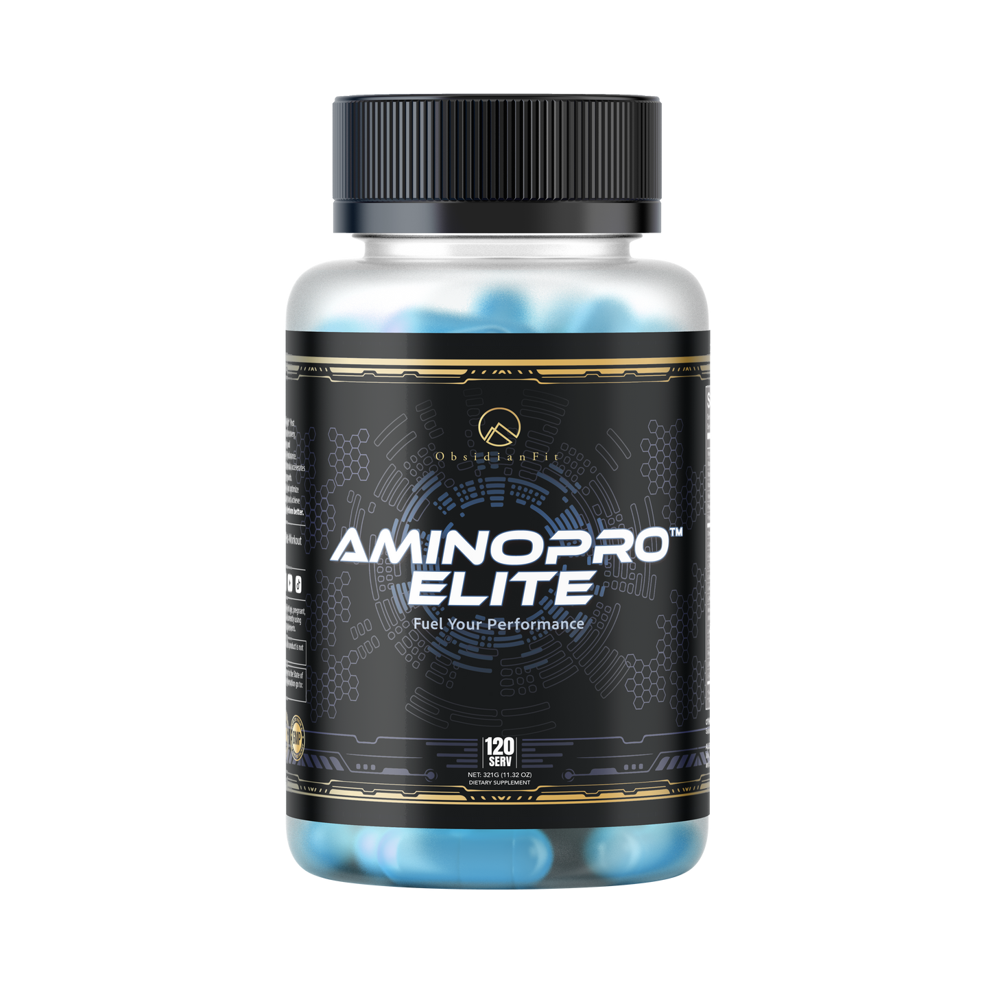 AminoPro® Elite