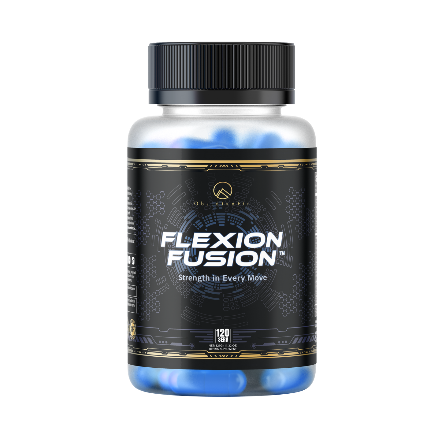 Flexion Fusion™