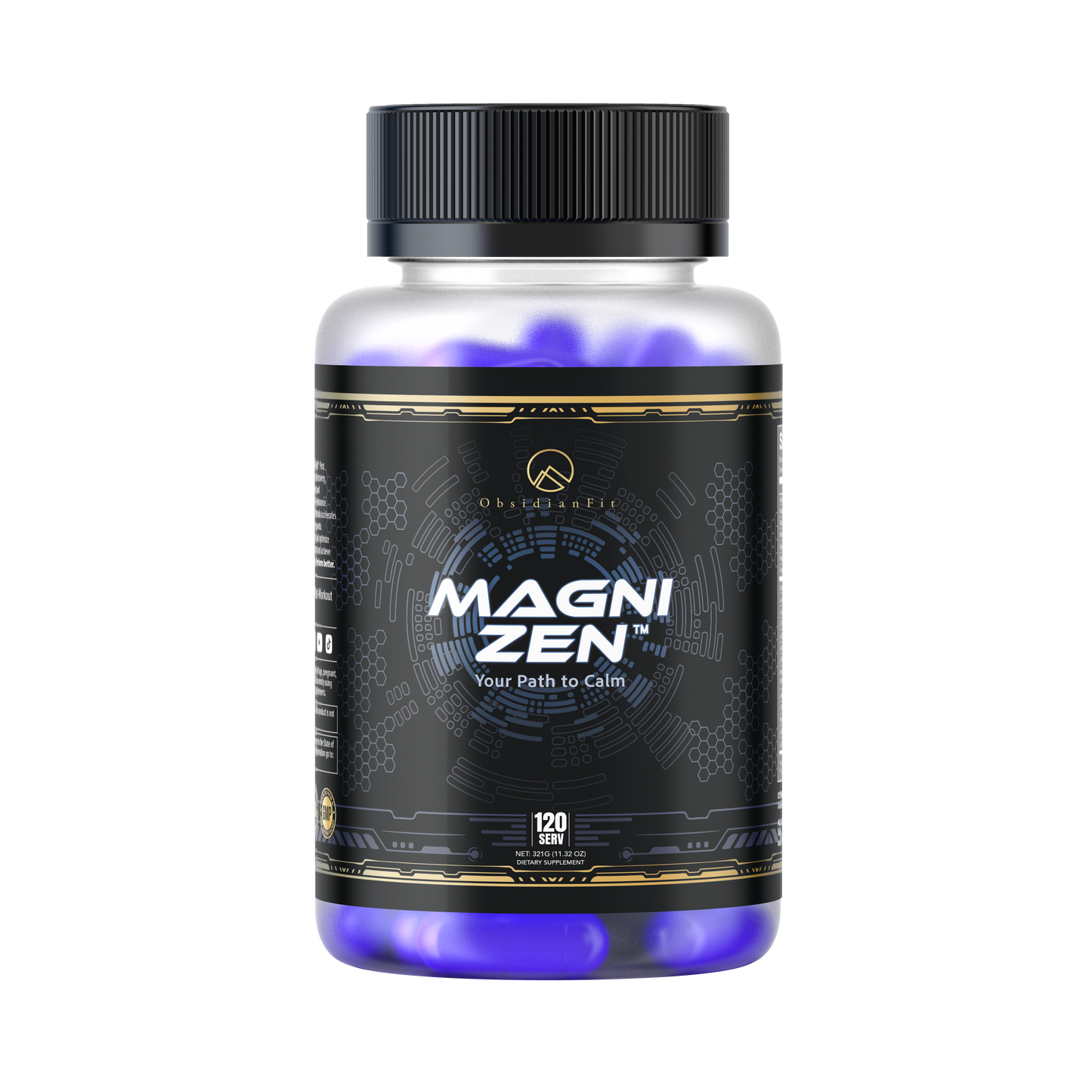 MagniZen®