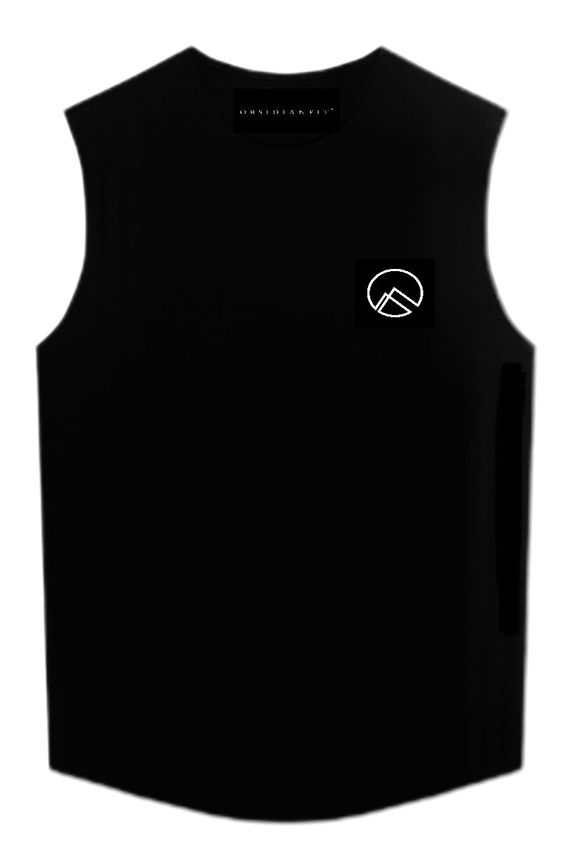 Sleeveless Tee