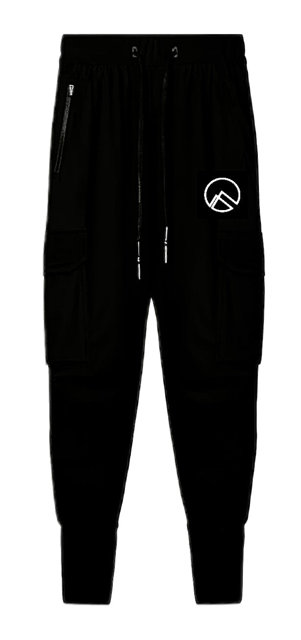 Training cargo pants