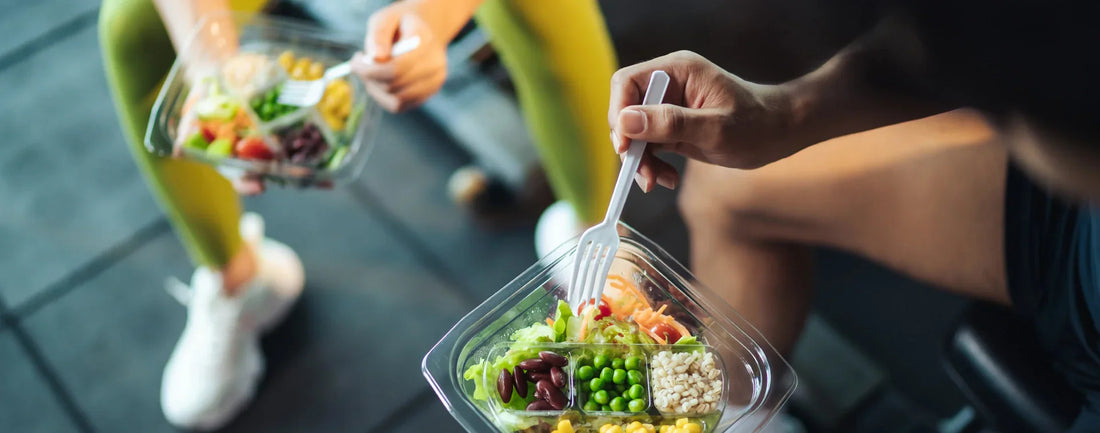 What to Eat Before & After Training (and How to Maximize Results with ObsidianFit™)