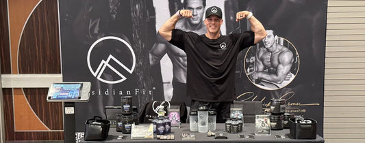 Invest in Yourself: Why Self-Care and Strategic Training Deliver Real Results